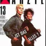 The lyrics WIR WERDEN SCHÖN of DIE ÄRZTE is also present in the album Die ärzte (1986)