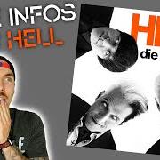 The lyrics FEXXO CIGOL of DIE ÄRZTE is also present in the album Hell (2020)
