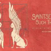 The lyrics RARE FORM of SAINTSENECA is also present in the album Such things (2015)
