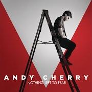 The lyrics BREAK THROUGH of ANDY CHERRY is also present in the album City of light (2014)