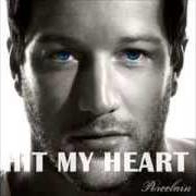 The lyrics HIT MY HEART of MATT CARDLE is also present in the album Hit my heart (2014)