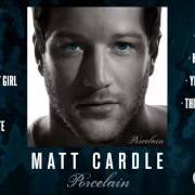 The lyrics HIT MY HEART of MATT CARDLE is also present in the album Porcelain (2013)