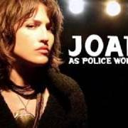 The lyrics ANYONE of JOAN AS POLICE WOMAN is also present in the album Real life (2006)