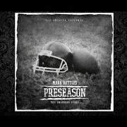 The lyrics ANXIETY of MARK BATTLES is also present in the album Preseason (2014)
