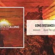 The lyrics 359° of LONG DISTANCE CALLING is also present in the album Avoid the light (2009)