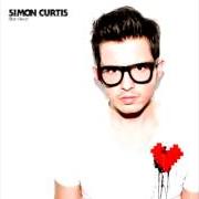 The lyrics DON'T WANNA BE ALONE of SIMON CURTIS is also present in the album 8bit heart (2010)