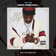 The lyrics BALLIN HARD of TROY AVE is also present in the album White christmas 7 (2019)