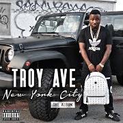 Troy ave presents: bsb vol. 2