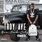 The lyrics LIKE THIS of TROY AVE is also present in the album Troy ave presents: bsb vol. 2 (2013)