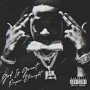 The lyrics SKIT of TROY AVE is also present in the album God is great paper straight (2021)