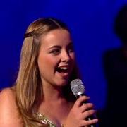 The lyrics CARRICKFERGUS of CHARLOTTE CHURCH is also present in the album Enchantment (2001)