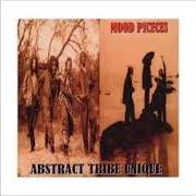 The lyrics INSIDE YOUR EYES of ABSTRACT RUDE is also present in the album Mood pieces (1998)