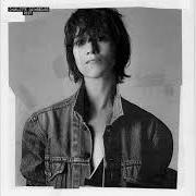 The lyrics LYING WITH YOU of CHARLOTTE GAINSBOURG is also present in the album Rest (2017)