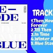 The lyrics BLUE STARS of CNBLUE is also present in the album Re-code (2020)