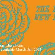 The lyrics HALF ANGEL HALF LIGHT of THE MEN is also present in the album New moon (2013)