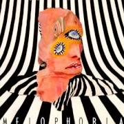 The lyrics TEETH of CAGE THE ELEPHANT is also present in the album Melophobia (2013)