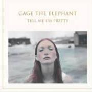 The lyrics COLD COLD COLD of CAGE THE ELEPHANT is also present in the album Tell me i'm pretty (2015)