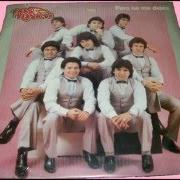 The lyrics SI TU QUISIERAS of LOS YONIC'S is also present in the album Pero no me dejes (1986)