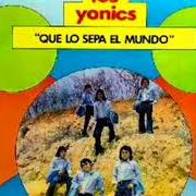 The lyrics AMOR PERDONAME of LOS YONIC'S is also present in the album Sueños (2003)