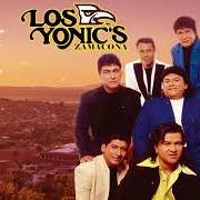 The lyrics ERES of LOS YONIC'S is also present in the album Enamorados (1994)