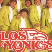 The lyrics EL ALBAÑIL of LOS YONIC'S is also present in the album Siempre te recordaré (1993)