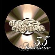 The lyrics TRISTE NOSTALGIA of LOS YONIC'S is also present in the album ¿ por qué volví contigo ? (1991)