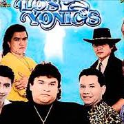 The lyrics ¿TENDRAS? UN ALTAR of LOS YONIC'S is also present in the album Que lo sepa el mundo (1975)