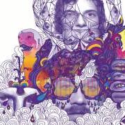 The lyrics SO AMERICAN of PORTUGAL. THE MAN is also present in the album In the mountain in the cloud (2011)