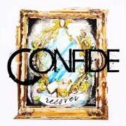 The lyrics MY CHOICE OF WORDS of CONFIDE is also present in the album Recover (2010)