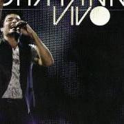 The lyrics DEJARIA TODO of CHAYANNE is also present in the album Vivo (2008)