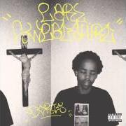 The lyrics HOARSE of EARL SWEATSHIRT is also present in the album Doris (2013)