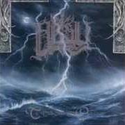 The lyrics SWORDS AND LEATHER of ABSU is also present in the album The third storm of cythraul (1997)