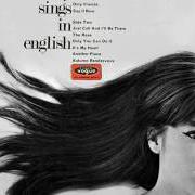 The lyrics TINY GODDESS of FRANÇOISE HARDY is also present in the album Françoise hardy en anglais (1969)