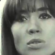 The lyrics JE PENSAIS of FRANÇOISE HARDY is also present in the album L'amitie' (1965)