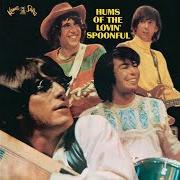 The lyrics DAYDREAM of THE LOVIN' SPOONFUL is also present in the album Summer in the city -- 19 great songs
