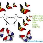 The lyrics GLAUB NICHT, DASS SIE DICH LIEBT WIE ICH of ANDREA BERG is also present in the album Splitternackt (2006)