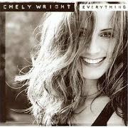 The lyrics BACK OF THE BOTTOM DRAWER of CHELY WRIGHT is also present in the album Everything (2004)
