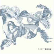 The lyrics HOME of THONY is also present in the album Birds (2012)