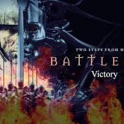 The lyrics STRONGER FASTER BRAVER of TWO STEPS FROM HELL is also present in the album Battlecry (2015)