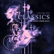 The lyrics ETERNAL SORROW of TWO STEPS FROM HELL is also present in the album Classics, vol. 1 (2013)