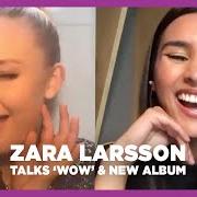 The lyrics MORNING of ZARA LARSSON is also present in the album Poster girl (2021)