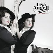 The lyrics SOUS LE CIEL DE PARIS of LISA ANGELL is also present in the album Frou-frou (2014)