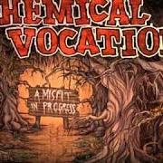 The lyrics LOST AND FOUND of CHEMICAL VOCATION is also present in the album A misfit in progress (2008)