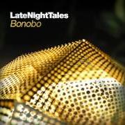 The lyrics GUTTER GLITTER of BONOBO is also present in the album Late night tales: bonobo (2013)
