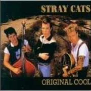 The lyrics DOUBLE TALKIN' BABY of STRAY CATS is also present in the album Original album classics (2014)