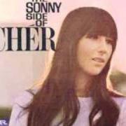 The lyrics (SITTIN' ON) THE DOCK OF THE BAY of CHER is also present in the album 3614 jackson highway (1969)