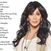 The lyrics THE WAY OF LOVE of CHER is also present in the album Gold - disc 1 (2005)