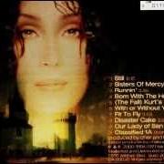 The lyrics RUNNIN' of CHER is also present in the album Not.Com.Mercial (2000)