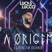 The lyrics TOTALMENTE ALTERADINHA (FEAT. MAIARA & MARAISA) of LUCAS LUCCO is also present in the album A origem (ao vivo) (2018)