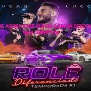 The lyrics B.O. GRANDE DEMAIS of LUCAS LUCCO is also present in the album Rolê diferenciado (2022)